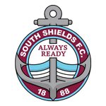 Lambang South Shields W