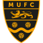 Lambang Maidstone Utd