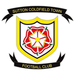 Lambang Sutton Coldfield Town W