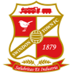 Lambang Swindon Town W