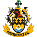 Lambang Southport