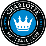 Lambang Charlotte