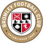 Lambang Bromley