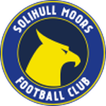 Lambang Solihull Moors