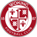 Lambang Woking