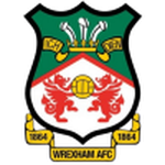 Lambang Wrexham