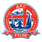 Lambang AFC Fylde