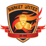 Lambang Sisaket United