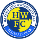 Lambang Havant & Wville