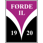 Lambang Førde