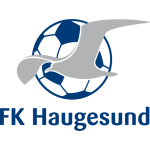 Lambang Haugesund II