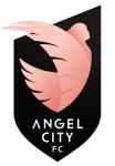Lambang Angel City W