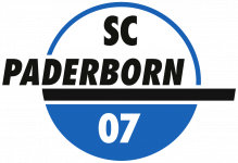 Lambang SC Paderborn 07