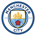 Lambang Manchester City W