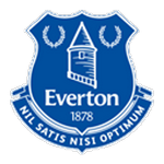 Lambang Everton W