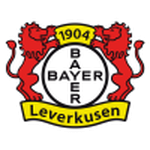 Lambang Bayer Leverkusen W