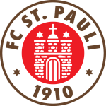 Lambang FC St. Pauli