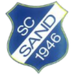 Lambang SC Sand W