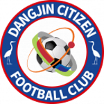 Lambang Dangjin Citizen