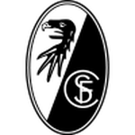 Lambang SC Freiburg W