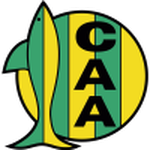 Lambang Aldosivi Res.
