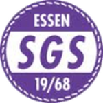 Lambang SGS Essen W