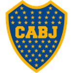 Lambang Boca Juniors Res.