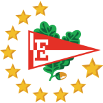 Lambang Estudiantes La Plata Res