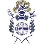Lambang Gimnasia La Plata Res.