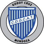 Lambang Godoy Cruz Res.