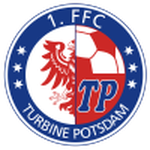 Lambang Turbine Potsdam W