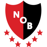 Lambang Newell's Old Boys Res.