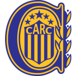 Lambang Rosario Central Res.