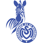 Lambang MSV Duisburg
