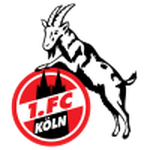 Lambang FC Koln W