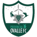 Lambang Provincial Ovalle
