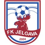 Lambang FS Jelgava