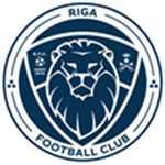 Lambang Riga FC II