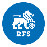 Lambang Rīgas FS II