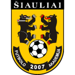 Lambang FA Šiauliai II