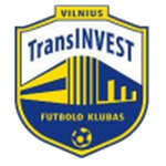 Lambang TransINVEST Vilnius