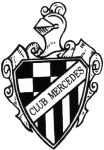 Lambang Mercedes