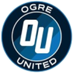 Lambang Ogre United