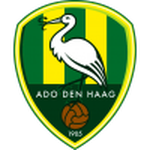 Lambang ADO Den Haag W
