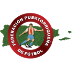 Lambang Puerto Rico W U17
