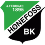 Lambang Hønefoss W