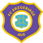 Lambang Erzgebirge Aue