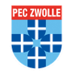 Lambang PEC Zwolle W