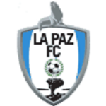 Lambang CA La Paz