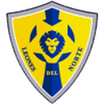 Lambang Leones del Norte